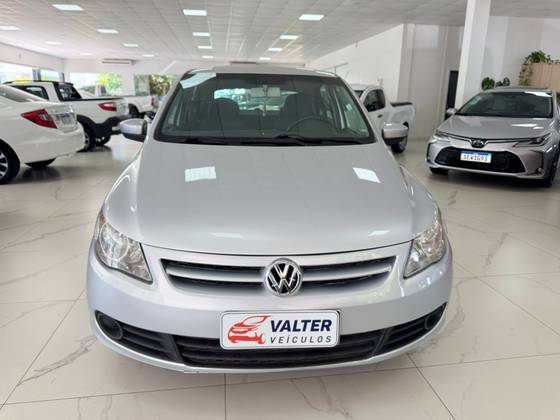 VOLKSWAGEN GOL 1.0 MI 8V FLEX 4P MANUAL G.V
